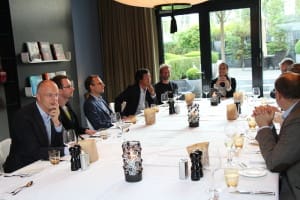 no bullshit - all learnings: Offener Austausch mit vielen spannenden Insights