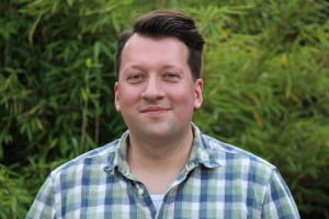 Meet Torben: Er interessiert sich sehr für die Hamburger Gründerszene und möchte bei unserer Mission helfen, sie besser sichtbar zu machen!