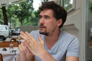 Mark Jäger
