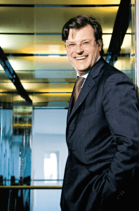Alexander von Reibnitz – Geschäftsführer des VDZ für die Bereiche Print, Digitale Medien und Vertrieb. Foto: VDZ