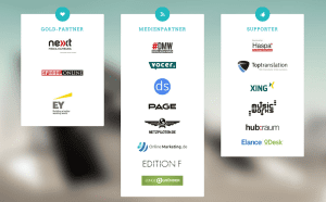 Unsere Partner