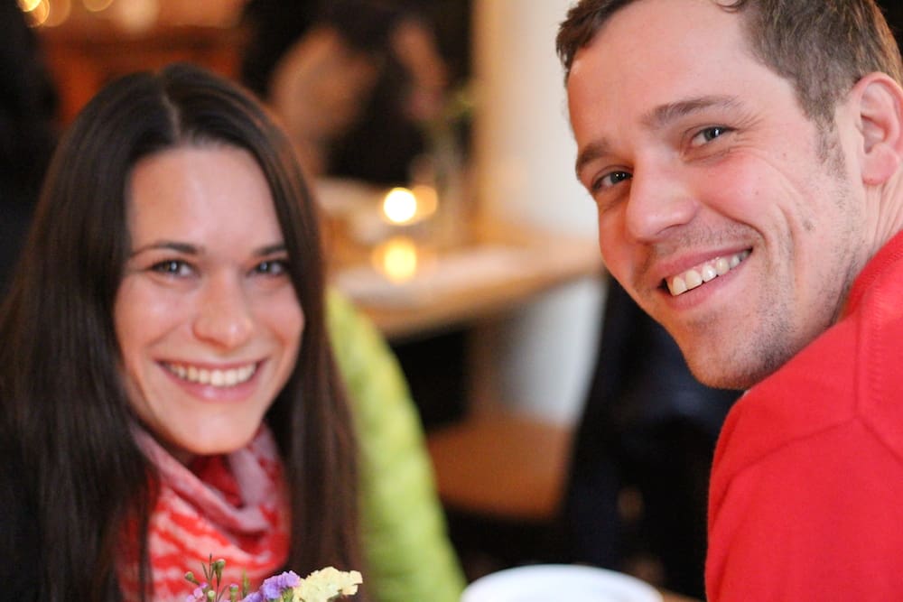 Die Hamburg Startups Co-Founderin Sanja Stankovic begleitete schon im letzten Jahr die Startups aus Hamburg nach Austin