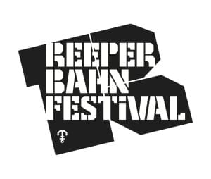 Logo Reeperbahn Festival