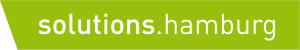 Logo Solutions.hamburg