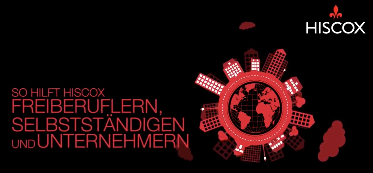 Spezialversicherung für Selbstständige- einfach im Video erklärt!