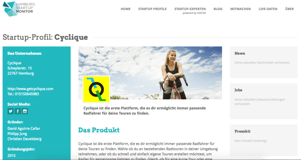 cyclique