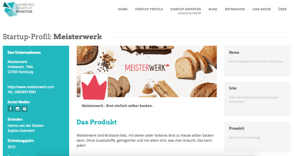 meisterwerk