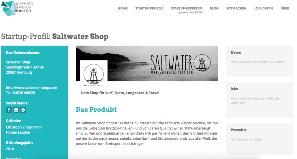 saltwater-shop