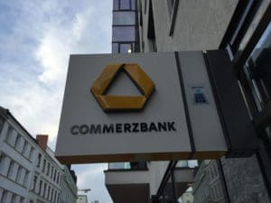 commerzbank