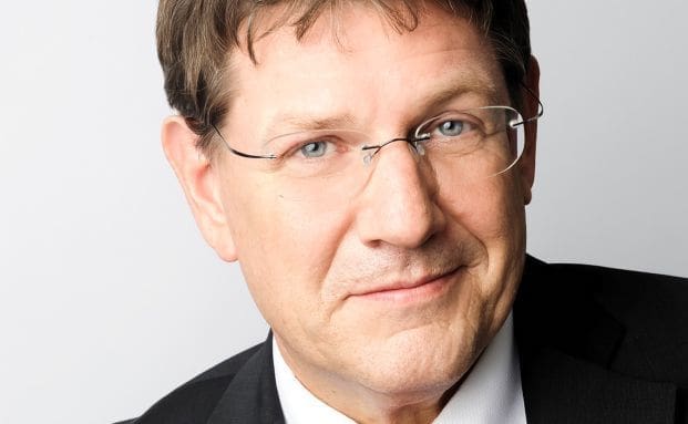 Robert Freitag, Sutor Bank, Kuratorium