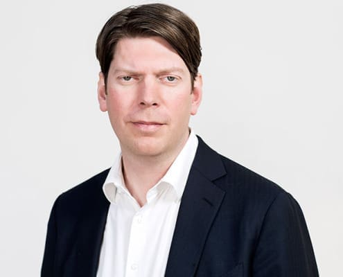 Lars Hinrichs