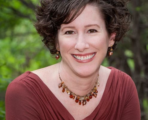 Claire England
