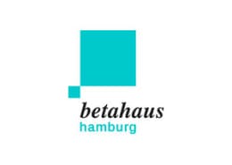 Betahaus, Logo, Partnerprofil