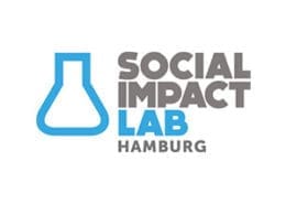 Social Impact Lab, Logo, Partnerprofil
