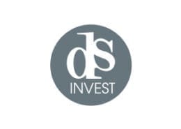 DS Invest, Logo, Partnerprofil