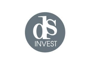 DS Invest, Logo, Partnerprofil
