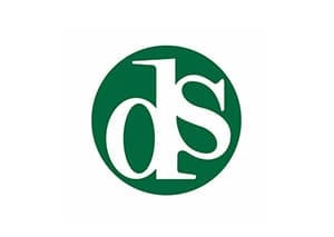 DS Produkte, Logo, Partnerprofil
