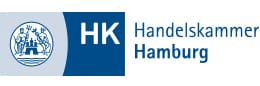 Handelskammer Hamburg, HK HH, Logo, Partnerprofil