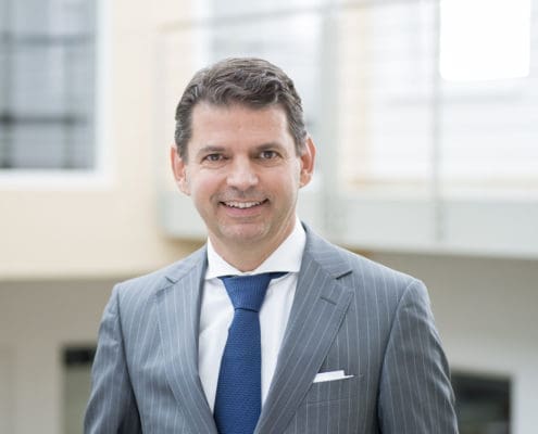 Andreas Schneider