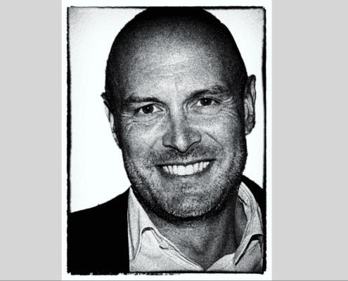 Ulrich Hegge