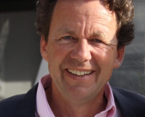 Christoph Schuh