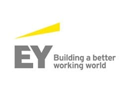 EY, Ernst & Young, Partnerprofil, Logo