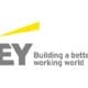 EY, Ernst & Young, Partnerprofil, Logo