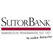 Sutor Bank, Partnerprofil, Logo