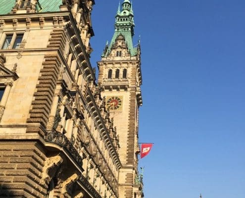 Rathaus