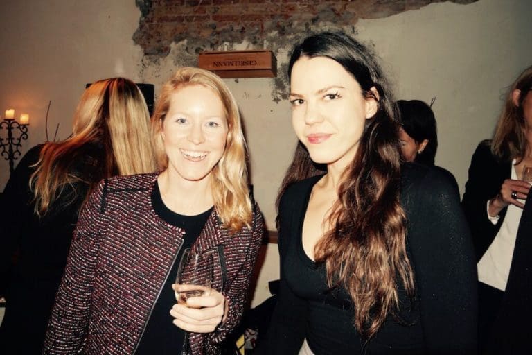 Frauen treffen in hamburg