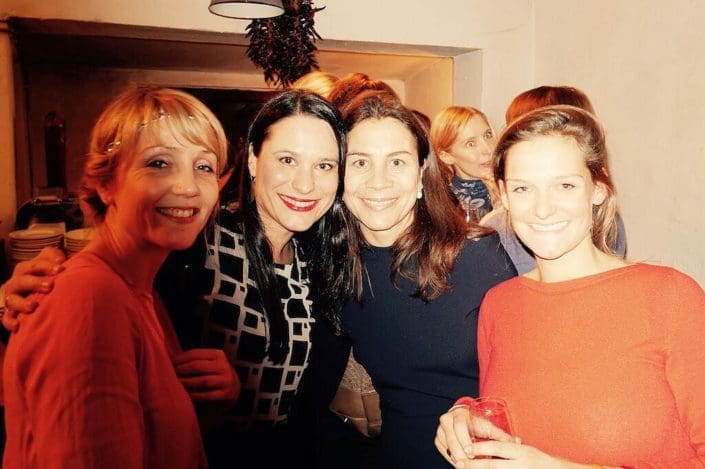 Frauen treffen in hamburg