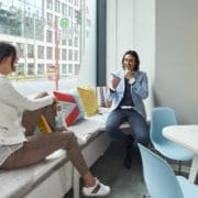 Beehive, Co-Working Space