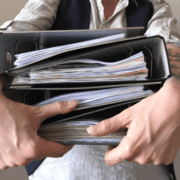cover letter