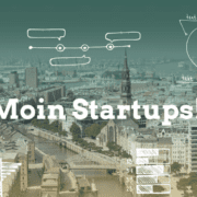 Kurzumfrage des Hamburg Startup Monitor