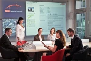 Source: Berlin Partner für Wirtschaft und Technologie GmbH.