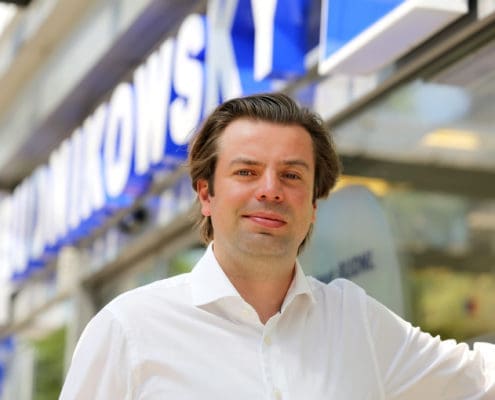 Nicolas Wöhlke
