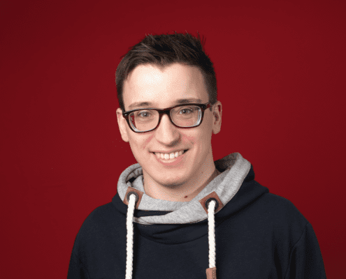 Daniel Hüfner