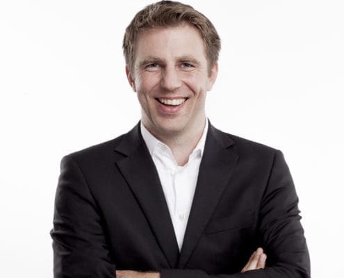Dr. Leif Erik Göritz