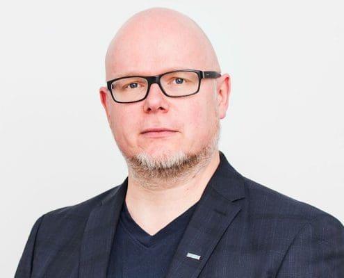 Dr. Christian Salzmann