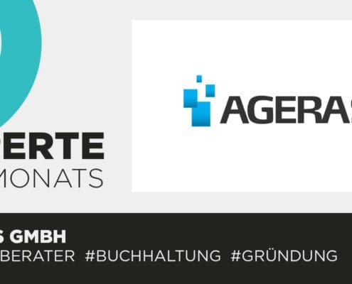 Experte des Monats: Ageras