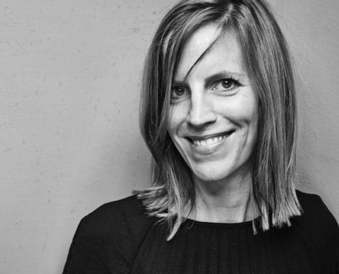 Melanie Schehl, Pro-Expertin aus Hamburg