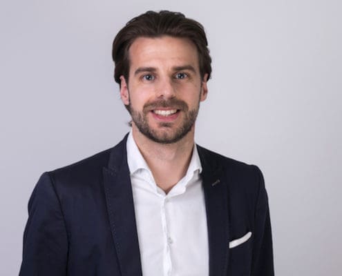 Alexander Djordjevic