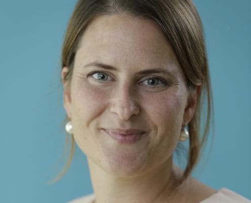 Miriam Hebben 