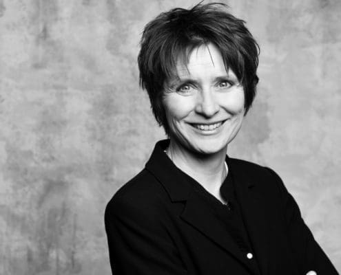 Anke Büttenbender