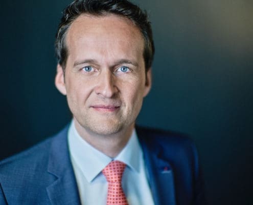 Dr. Rolf Strittmatter