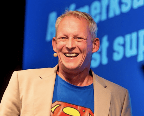 Dirk Ploss