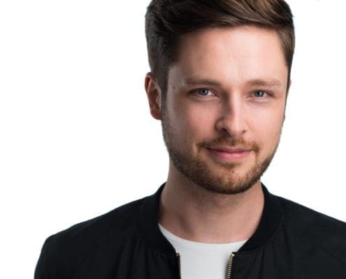 Timo Brücken