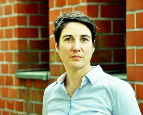 Cecile Euchenhofer