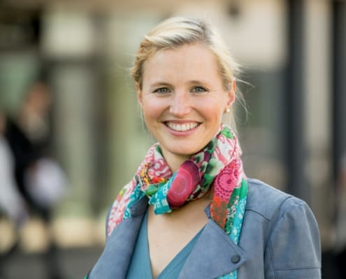 Prof. Dr. Stephanie Birkner
