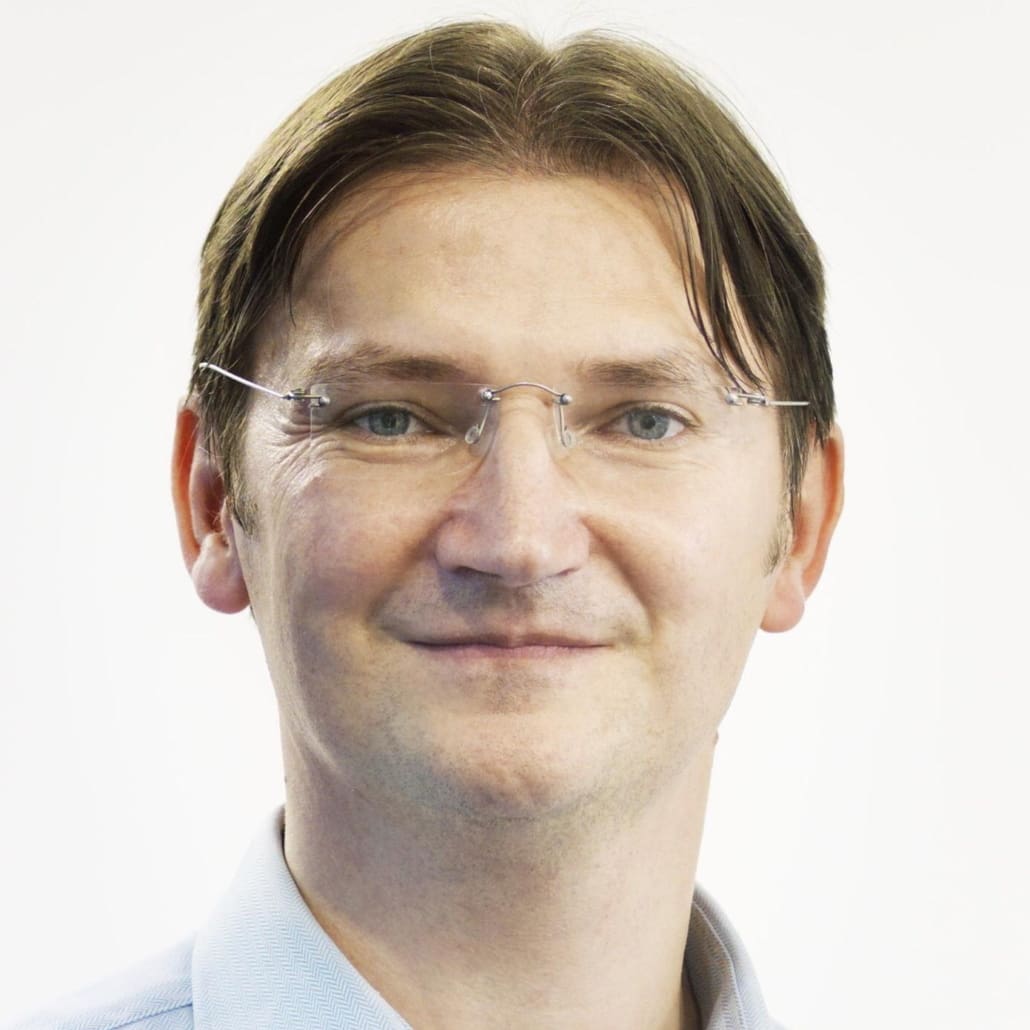 Johann Jungwirth Hamburg Startups
